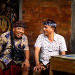 Batik untuk Pria, Pilihan Busana Elegan yang Cocok untuk Berbagai Kesempatan