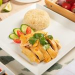 Resep Nasi Hainan Gurih dan Harum yang Mudah Dibuat di Rumah