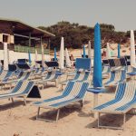 Sunbed yang Aman buat Bersantai serta Membuat cantik Zona Outdoor Rumah