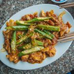 Olahan Okra Lezat yang Gampang Terbuat buat Menu Satu hari Hari