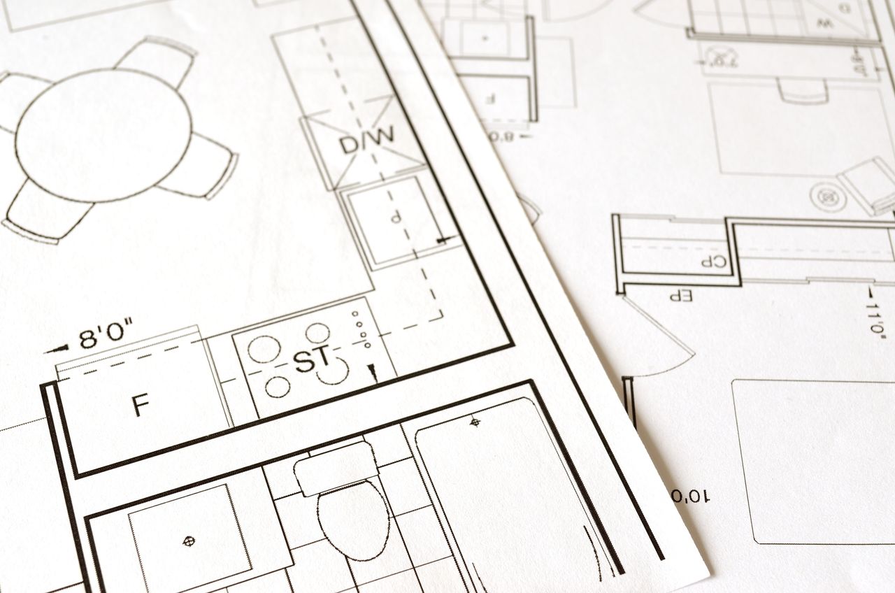 Blueprint Rumah Jadi Kunci Mewujudkan Hunian Impian yang Terencana