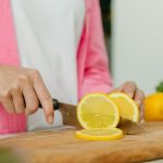 Tips Memotong Lemon agar Rapi, Mudah, dan Menghasilkan Perasan yang Maksimal