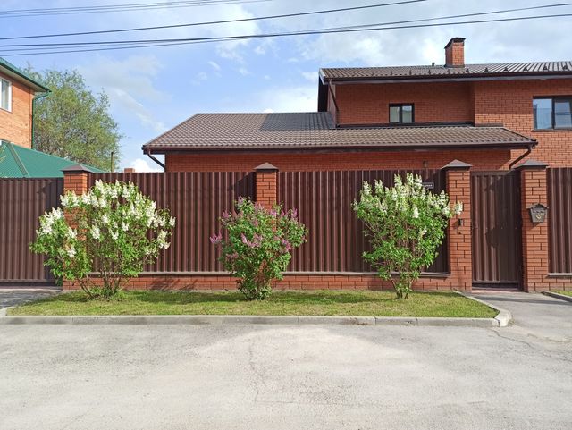 jenis pagar rumah