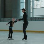 Belajar Ice Skating buat Pendatang baru supaya Kian Yakin Diri