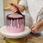 Decor Cake Cantik yang Bikin Kue Makin Menarik dan Istimewa
